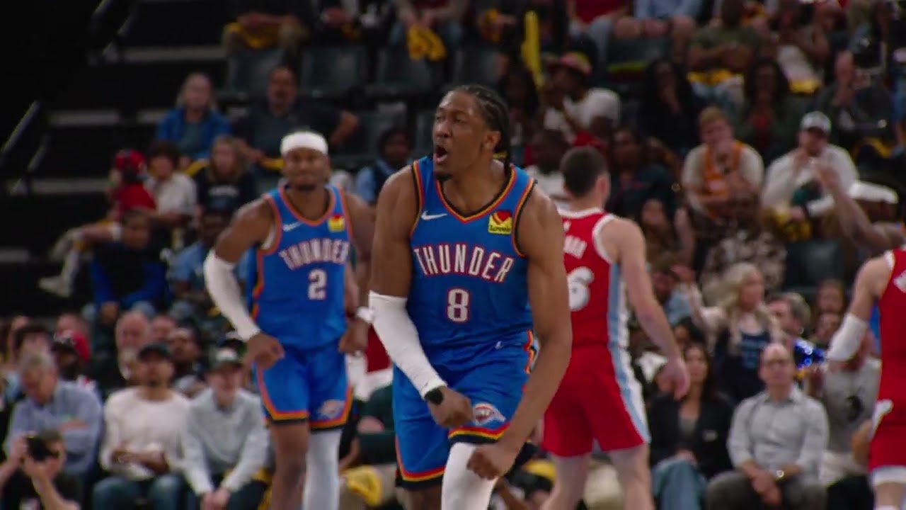 NBA Inside the Game powered by AWS