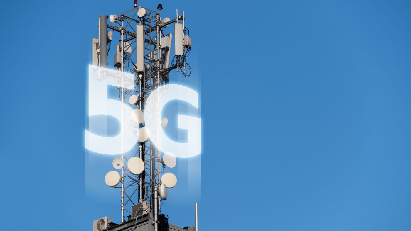 5G Network