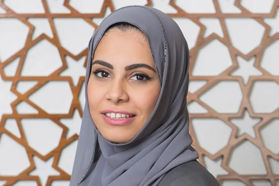 Maymuna Al Adawi