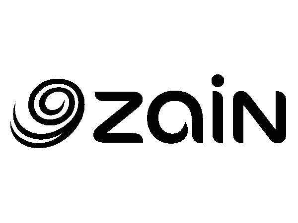 Zain Logo