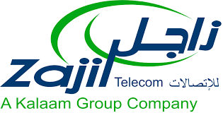 Zajil Logo