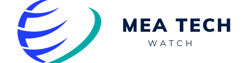 MEA Tech Watch Logo