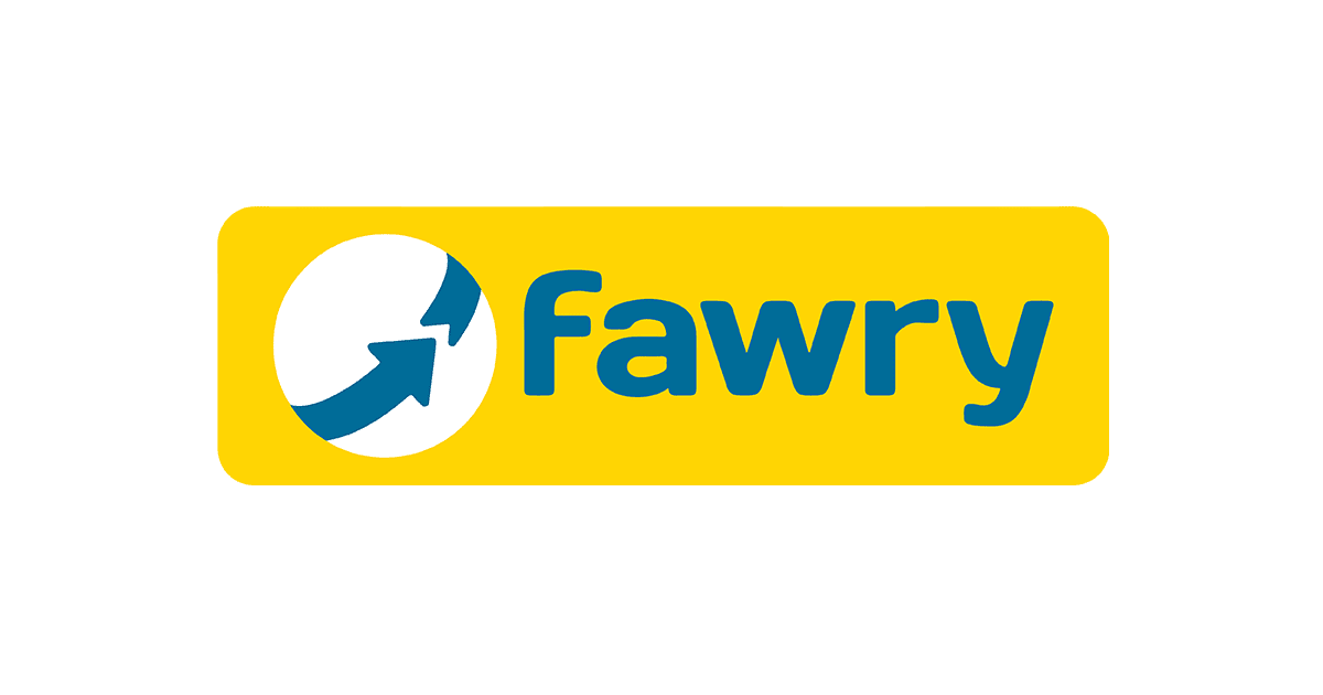 Fawry Logo