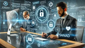 Orange Jordan Launches Digital Self-Registration Service Using EKYC System