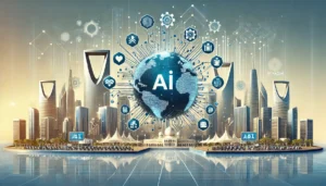 Global AI Summit 2024 in Riyadh to Showcase Pioneering Developments in Artificial Intelligence