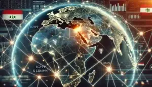 Orange and Vodafone Offer Free Calls to Lebanon Amid Crisis
