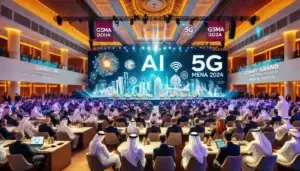 GSMA M360 MENA 2024 to Debut in Doha, Showcasing Mobile Innovation and Collaboration