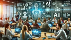 Saudi Data and AI Authority Launches Advanced Pathways Program to Boost AI Skills