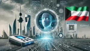 Kuwait’s Vision 2035 Drives Digital Transformation Through Strategic Partnerships and Technological Advancements