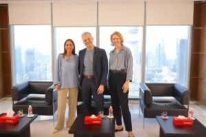 Ooredoo Kuwait Champions Employee Well-being to Foster a Thriving Corporate Culture