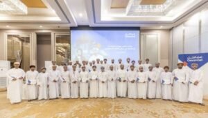 Omantel Concludes Successful “Innovative Media” Initiative to Boost Digital Economy with AI Training