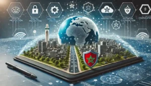 Morocco Strengthens Regional Leadership in Cybersecurity at Inaugural Arab Ministers Council