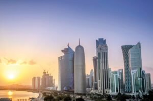 Qatar Drives Data and AI Innovation to Fuel Digital Transformation