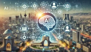 Iran to Launch First Artificial Intelligence Park in Tehran by 2026