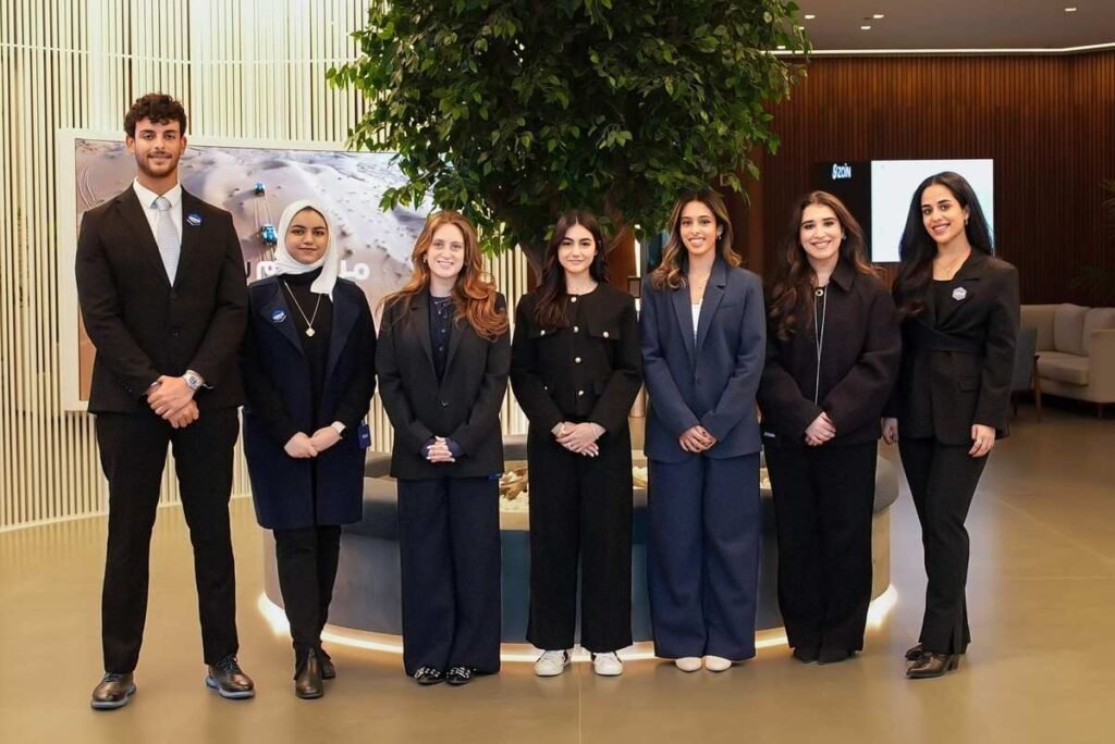 Zain Group Announces 10th Cycle of Generation Z Graduate Training Program