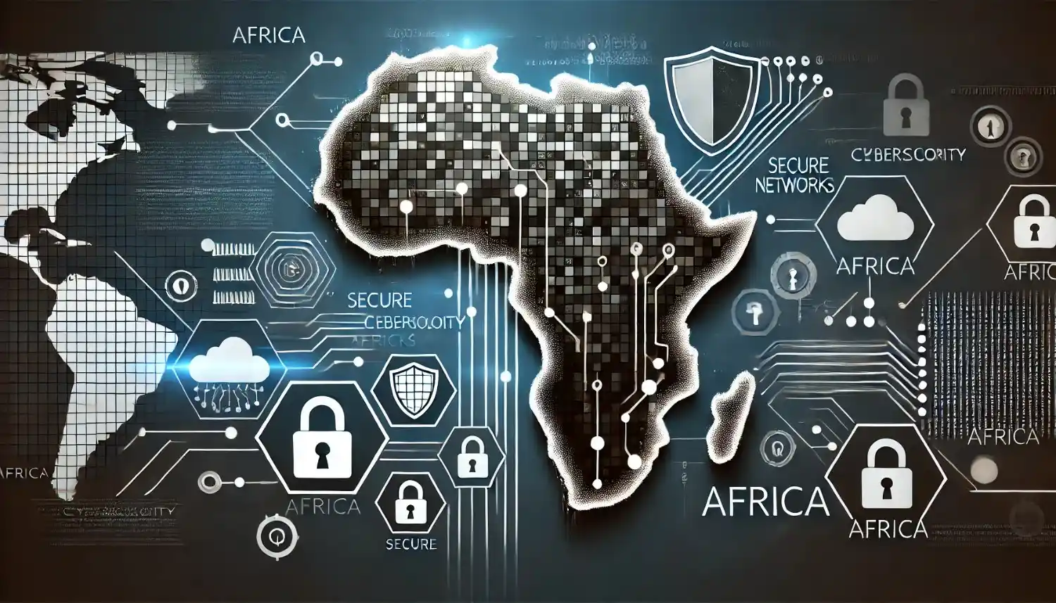 Morocco Advocates For Collaborative Cybersecurity Approach At African 