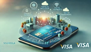Souhoola and Visa Launch Prepaid Card to Boost Financial Inclusion in Egypt