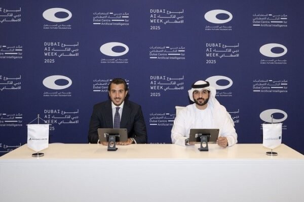 Dubai and Google Cloud Partner to Upskill AI Leaders and Drive Innovation