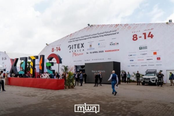 GITEX Africa 2025 Exceeds Expectations, Solidifying Morocco’s Role as a Digital Hub