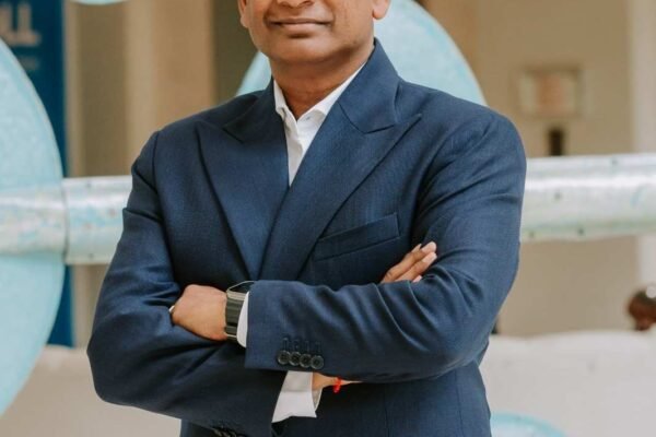 NTT DATA appoints Asokan Moodley as Head of GenAI and Industry Advisory for Middle East and Africa