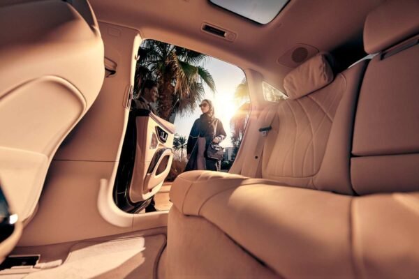 Blacklane Expands Its Global Reach with New Launch in Kuwait
