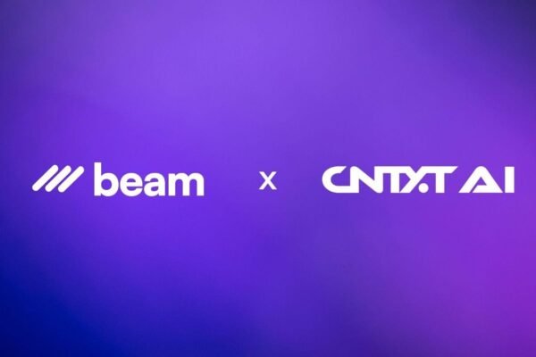 CNTXT AI and Beam Partner to Tackle the Gulf’s $5.4 Billion AI Agent Opportunity
