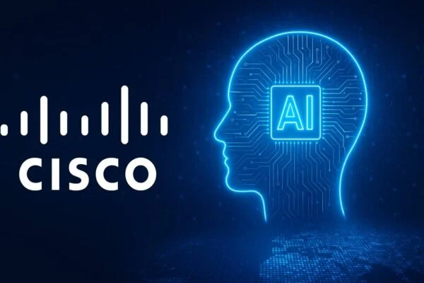 Cisco Unveils Strategic AI Initiatives in the Gulf and U.S. to Drive Digital Transformation