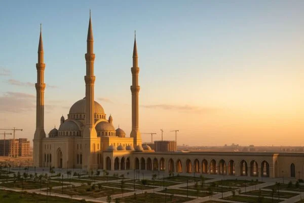 Egypt’s AV Market Faces Challenges Amid Rapid Economic Growth and Infrastructure Expansion