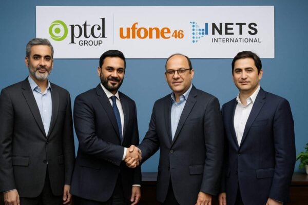 PTCL Group Partners with NETS International to Modernize IT Core Routing with Cisco Technology