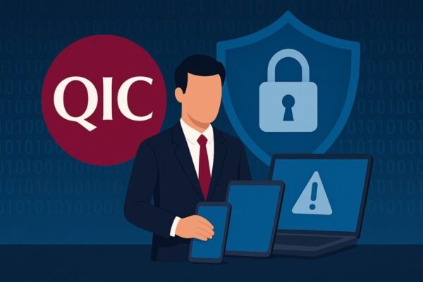 Qatar Insurance Company Launches Personal Cyber Insurance to Protect Against Digital Threats