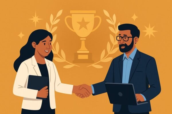 Adcom Leo Burnett Dominates Effie Pakistan Awards with Agency Network of the Year Title
