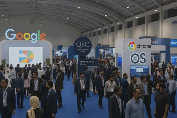 26th ITCN Asia to Showcase Pakistan’s Growing Tech Potential