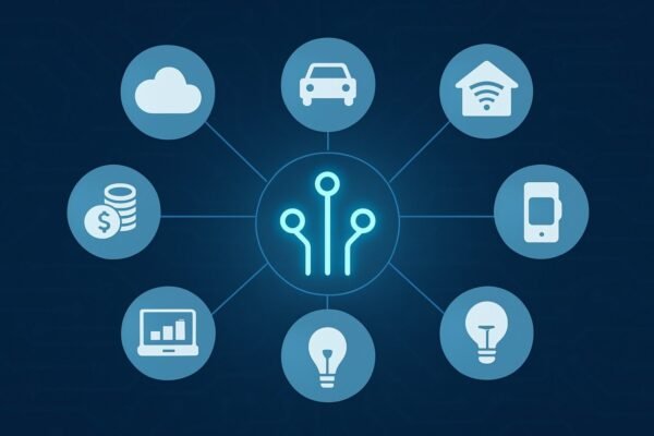 Qatar’s CRA Releases Position Paper on IoT and M2M Technologies to Drive Innovation and Economic Growth