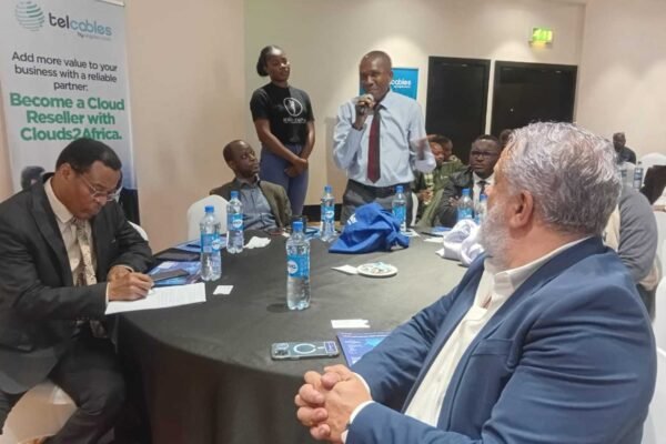 Revolutionising Cloud Access for Nigerian Business with Local Innovation