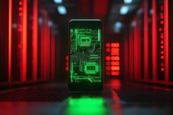 Inside the Middle East, Turkiye, and Africa (META) mobile threat landscape: Middle East attacks rise, Africa and Turkiye remain targeted