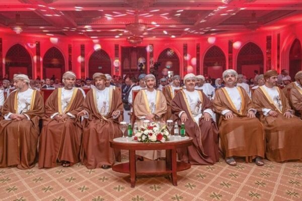 Oman Signs Over RO100 Million in Investment Agreements to Boost Logistics Sector