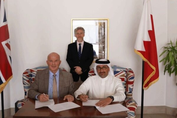 OSP Cyber Academy Partners with Bahrain’s NCSC to Deliver Cyber Safety Education to 70,000 Students