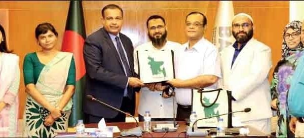 Sri Lanka and Bangladesh Explore ICT Collaboration Opportunities at BASIS Meeting