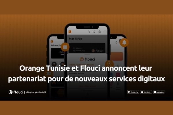 Orange Tunisia and Flouci Partner to Enhance Mobile Payment Experience
