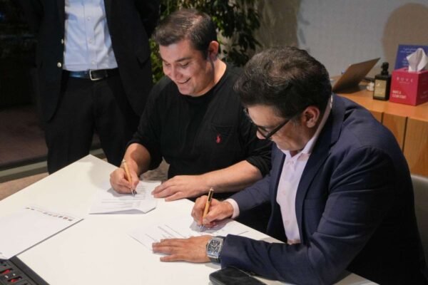 ARY Digital Network and Paklaunch Form Strategic Alliance to Boost Pakistan’s Tech Ecosystem