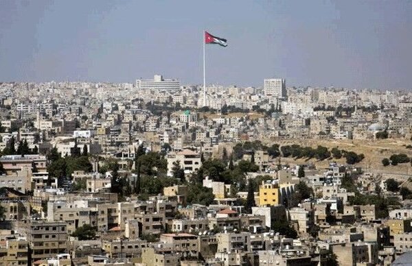 Jordan Shows Significant Progress in Innovation, Sustainability, and Economic Modernization, Report Reveals