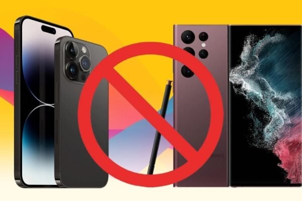 PTA Warns Mobile Users About Legal Consequences of Using Tampered or Cloned Devices