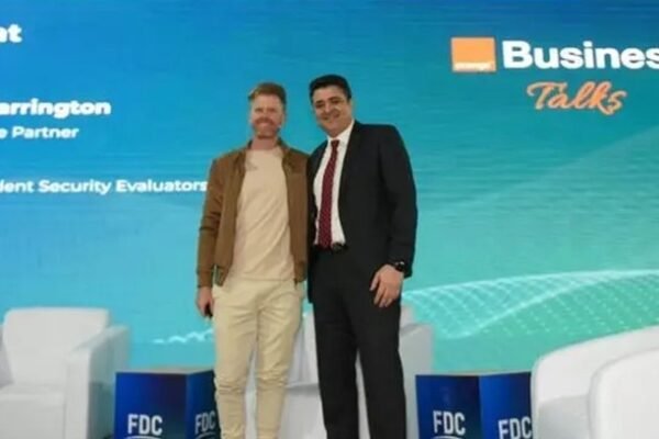 Orange Egypt Launches “Orange Business Talks” to Drive Digital Transformation in Egypt