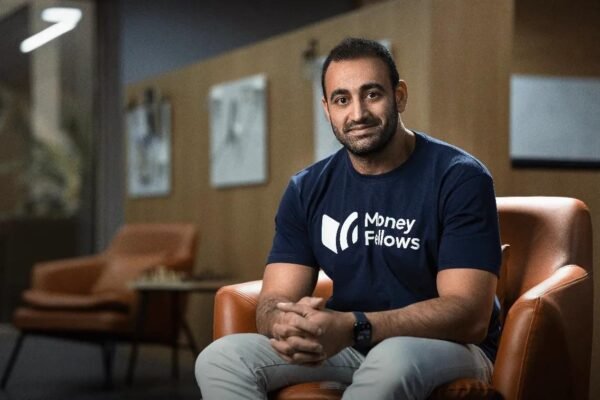 MoneyFellows Raises $13 Million to Expand Digital ROSCA Model Across Africa and Beyond
