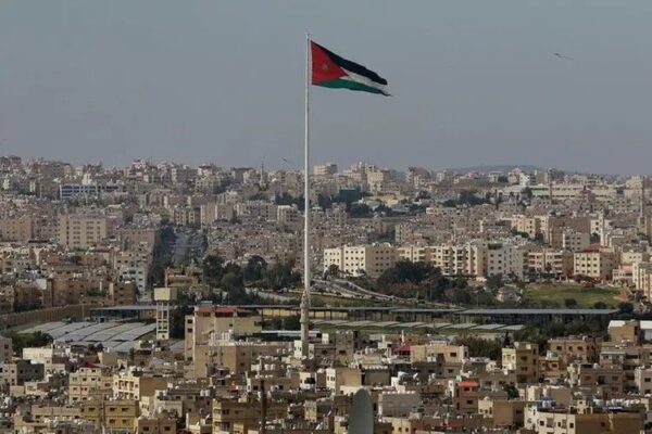 Jordan Shows Remarkable Progress in Innovation, Sustainability, and Economic Modernisation in 2025 Report