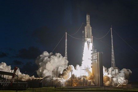 Orange Jordan Pioneers Satellite Broadband Service with Eutelsat for Africa and Middle East