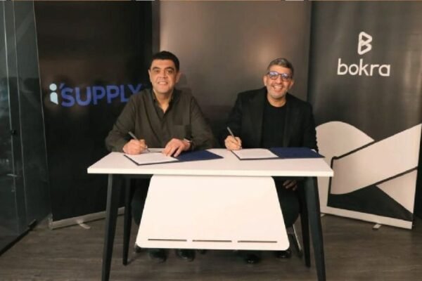 iSUPPLY Secures $3 Million Sharia-Compliant Financing from Bokra to Expand Healthcare Access in Egypt