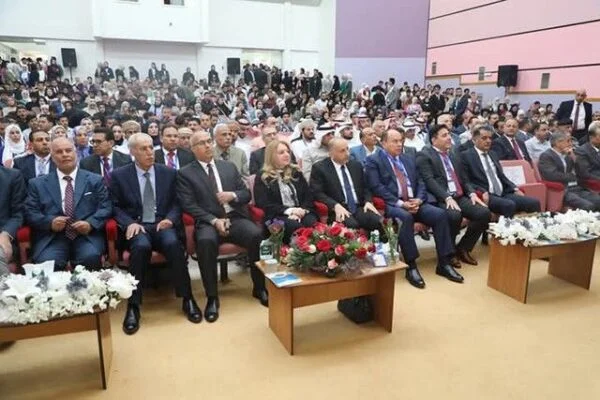 Al al-Bayt University Hosts International Conference on AI and Legal Vision for Sustainable Development