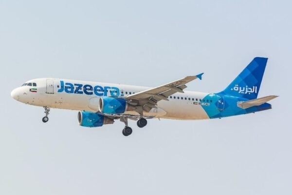 TCS Partners with Jazeera Airways for Digital Transformation