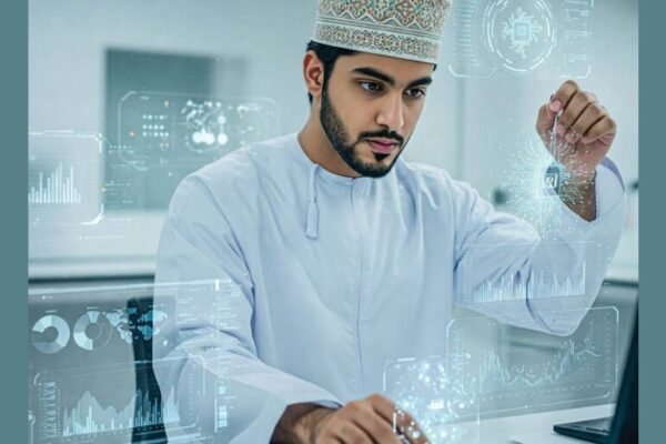 Oman Advances in Digital Government Services Ranking with Improved GEMS Score